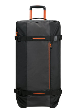 American Tourister Urban Track LMTD 78cm 2-Wheel Duffle Bag