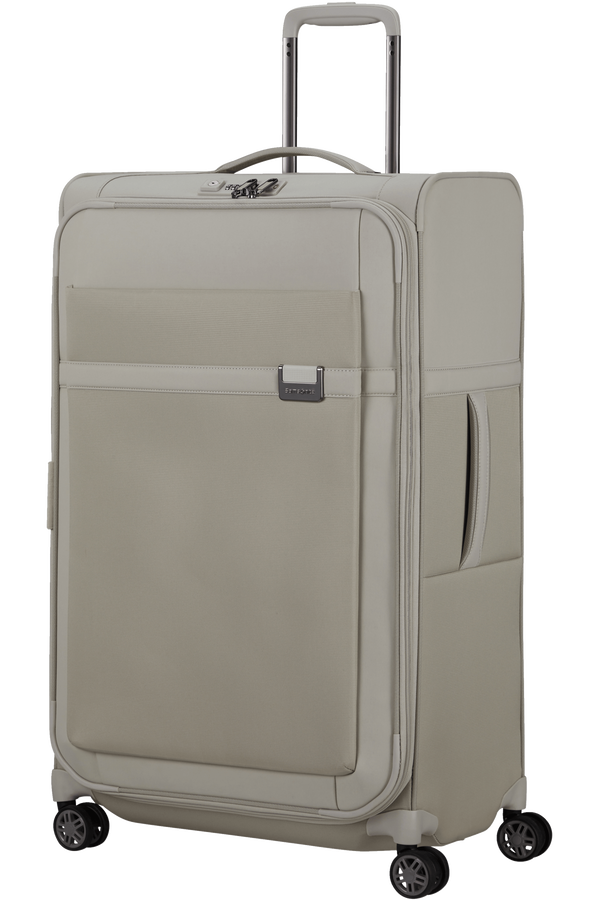 Samsonite Airea 78cm 4-Wheel Large Expandable Suitcase