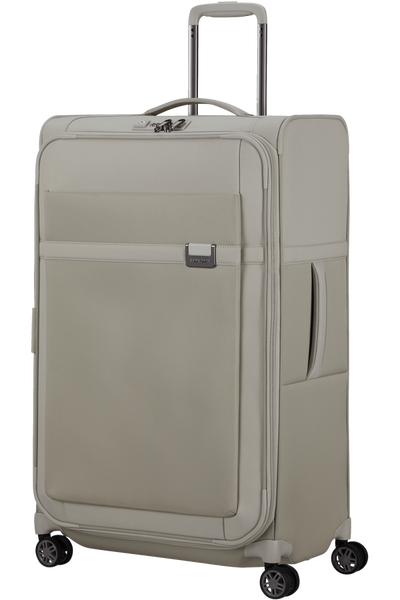 Samsonite Airea 78cm Expandable 4-Wheel Spinner Suitcase