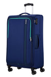 American Tourister Sea Seeker 80cm Large Spinner Suitcase