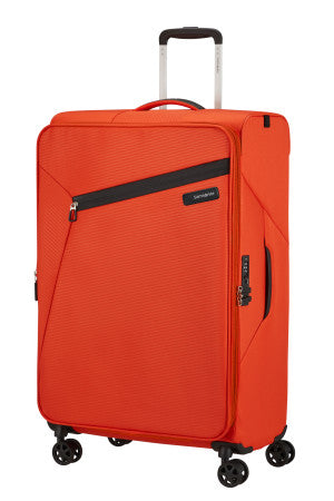 Samsonite Litebeam 77cm Large Expandable Spinner Case