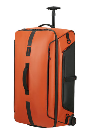 Samsonite Paradiver Light 79cm 2-Wheeled Duffle Bag Go Places