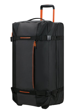 American Tourister Urban Track LMTD 78cm 2-Wheel Duffle Bag