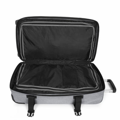 Eastpak Transit'R L 79cm 2-Wheel Soft-Sided Holdall