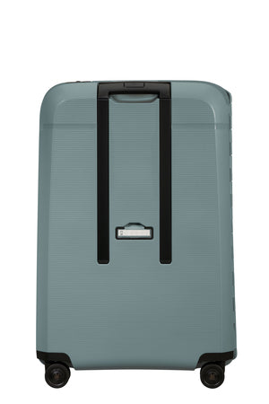 Samsonite Magnum ECO 75cm Large 4-Wheel Spinner Suitcase
