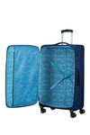 American Tourister Sea Seeker 80cm Large Spinner Suitcase