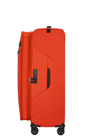Samsonite Litebeam 77cm Large Expandable Spinner Case