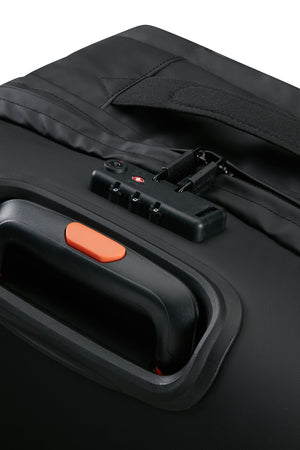American Tourister Urban Track LMTD 55cm 2-Wheel Duffle Bag