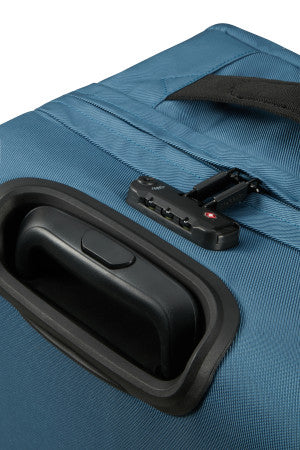American Tourister Urban Track 55cm 2-Wheel Duffle Bag