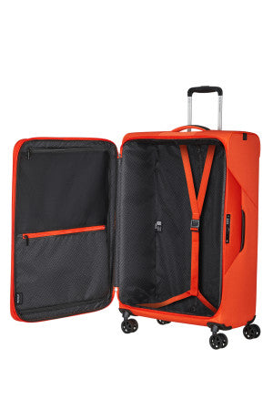 Samsonite Litebeam 77cm Large Expandable Spinner Case