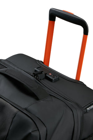 American Tourister Urban Track LMTD 55cm 2-Wheel Duffle Bag