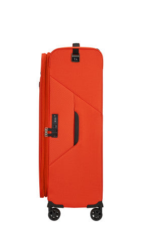 Samsonite Litebeam 77cm Large Expandable Spinner Case