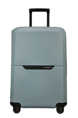 Samsonite Magnum ECO 69cm 4-Wheel Medium Suitcase