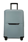 Samsonite Magnum ECO 69cm Medium 4 Wheel Spinner Suitcase