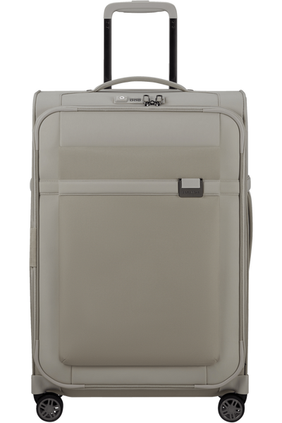 Samsonite Airea 67cm Expandable 4-Wheel Spinner Suitcase