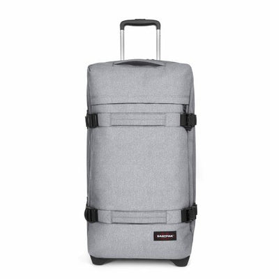 Eastpak Transit'R M 67cm 2-Wheel Soft-Sided Holdall