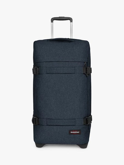 Eastpak Transit'R M 67cm 2-Wheel Soft-Sided Holdall