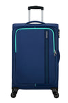 American Tourister Sea Seeker 68cm Medium Spinner Suitcase