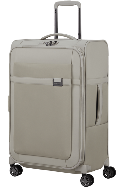 Samsonite Airea 67cm Expandable 4-Wheel Spinner Suitcase