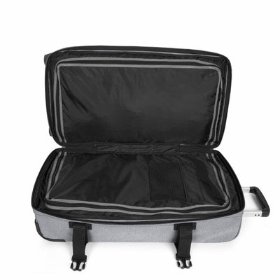 Eastpak Transit'R M 67cm 2-Wheel Soft-Sided Holdall