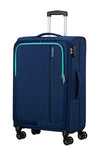 American Tourister Sea Seeker 68cm Medium Spinner Suitcase