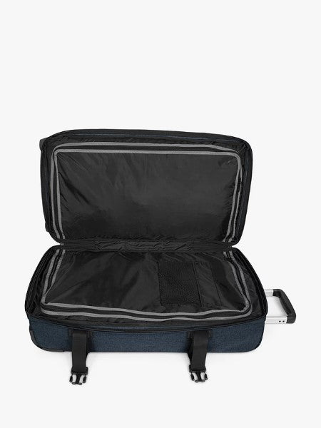 Eastpak Transit'R 67cm 2-Wheel Medium Holdall