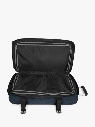 Eastpak Transit'R M 67cm 2-Wheel Soft-Sided Holdall