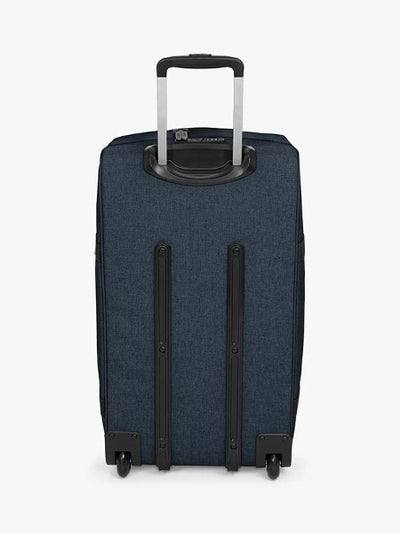 Eastpak Transit'R M 67cm 2-Wheel Soft-Sided Holdall