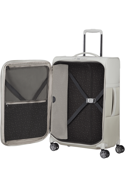 Samsonite Airea 67cm Expandable 4-Wheel Spinner Suitcase