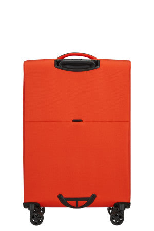 Samsonite Litebeam 66cm Medium Expandable Spinner Case