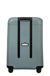 Samsonite Magnum ECO 69cm Medium 4 Wheel Spinner Suitcase