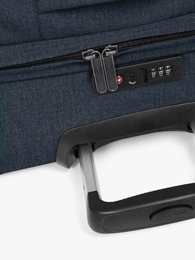 Eastpak Transit'R M 67cm 2-Wheel Soft-Sided Holdall