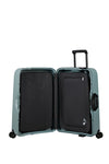 Samsonite Magnum ECO 69cm Medium 4 Wheel Spinner Suitcase