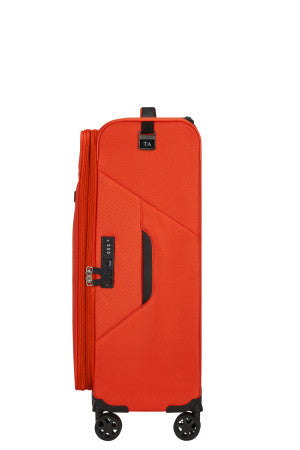 Samsonite Litebeam 66cm Medium Expandable Spinner Case