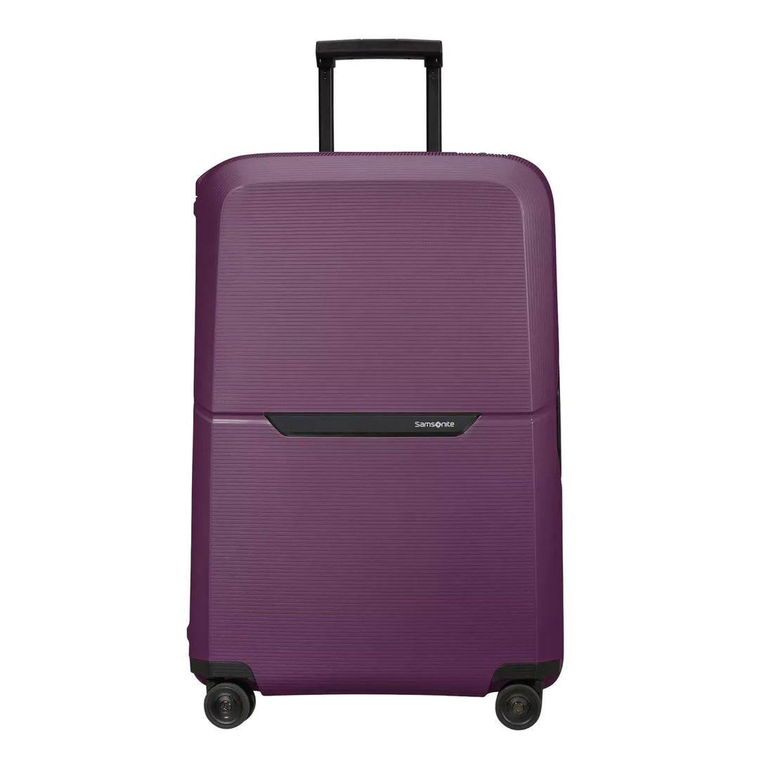 Samsonite graham 20 spinner dimensions sales