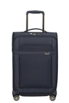 Samsonite Airea 55x35x22/25cm 4-Wheel Expandable Cabin Case