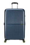American Tourister Geopop 77cm 4-Wheel Large Suitcase