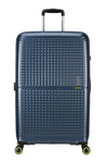 American Tourister Geopop 77cm 4-Wheel Large Suitcase