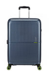 American Tourister Geopop 67cm 4 Wheel Medium Suitcase