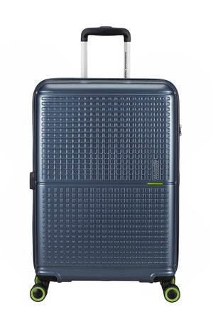 American Tourister Geopop 67cm 4 Wheel Medium Suitcase