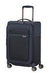 Samsonite Airea 55x35x22/25cm 4-Wheel Expandable Cabin Case