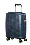 American Tourister Geopop 55cm 4-Wheel Cabin Case