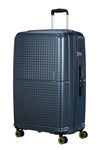 American Tourister Geopop 77cm 4-Wheel Large Suitcase