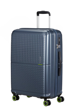 American Tourister Geopop 67cm 4 Wheel Medium Suitcase