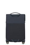 Samsonite Airea 55x35x22/25cm 4-Wheel Expandable Cabin Case