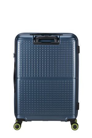 American Tourister Geopop 67cm 4 Wheel Medium Suitcase