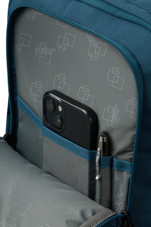Small laptop sales backpack 15