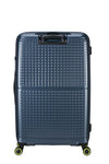 American Tourister Geopop 77cm 4-Wheel Large Suitcase