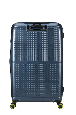 American Tourister Geopop 77cm 4-Wheel Large Suitcase