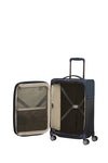 Samsonite Airea 55x35x22/25cm 4-Wheel Expandable Cabin Case